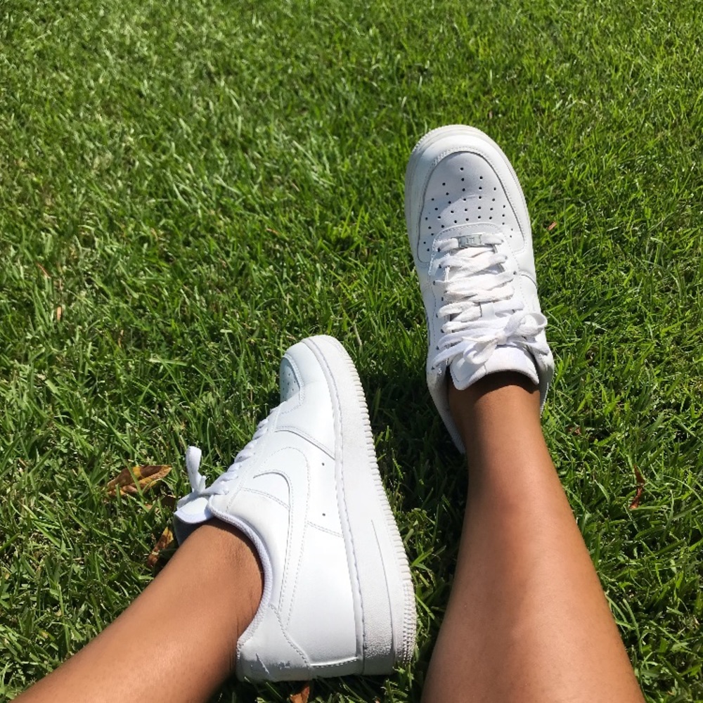 Nike Air Force 1
